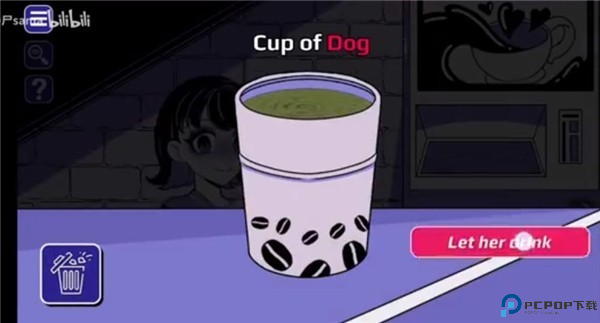 异常咖啡机游戏安装