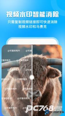 指尖虚拟摄像头