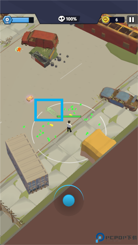 最后的英雄手游