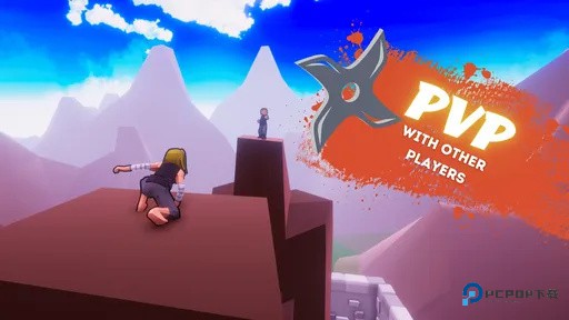 忍者传奇汉化版v1.0