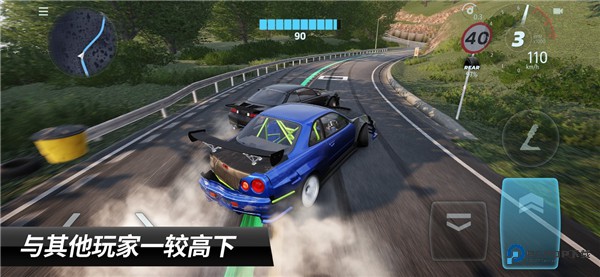 漂移赛车3(CarX)官方正版下载v1.5.0