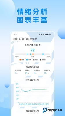 可听情绪日记手机版下载v1.0.1