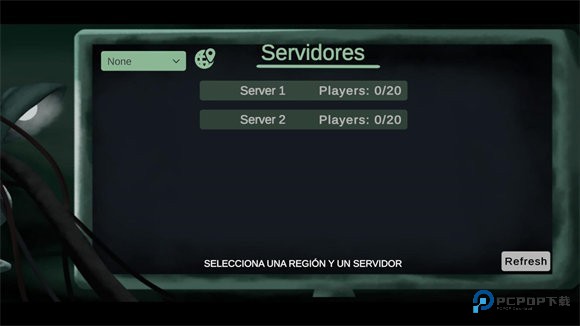 盘古大陆原始时代中文版