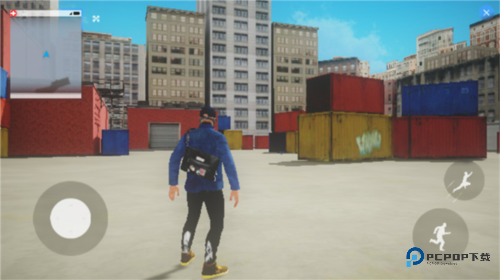 看门狗2(Watch Dogs)中文版