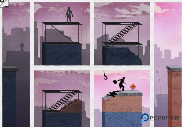 致命框架完整版