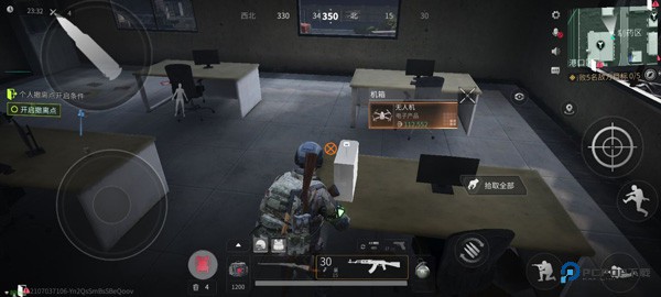 迷失的光国际服怎么玩2