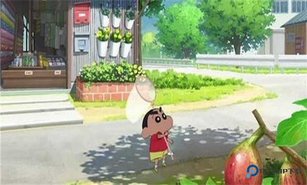 蜡笔小新我与博士的暑假手游v1.0.1