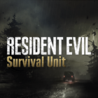 生化危机生存小队中文版v1.0.2