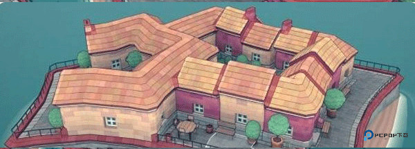 城镇叠叠乐手机版