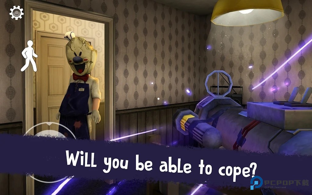 恐怖冰淇淋3中文版v1.3.1