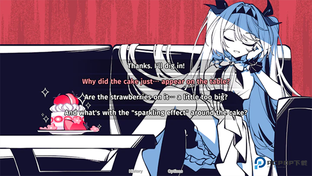 不存在的你和我手机版v1.1.8