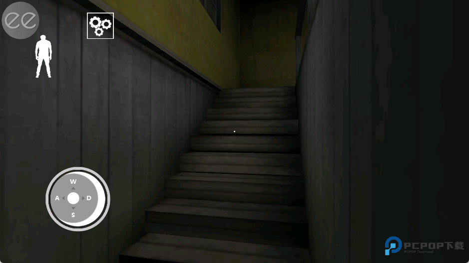 恐怖老奶奶2中文联机版