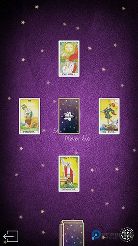 占星猫官方正版下载v3.8.9