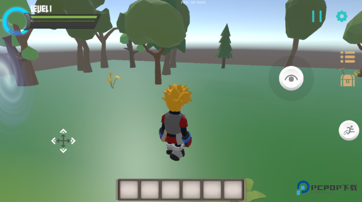 怪物森林手机版下载v1.0.8