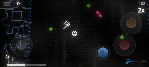 指尖霓虹官方正版