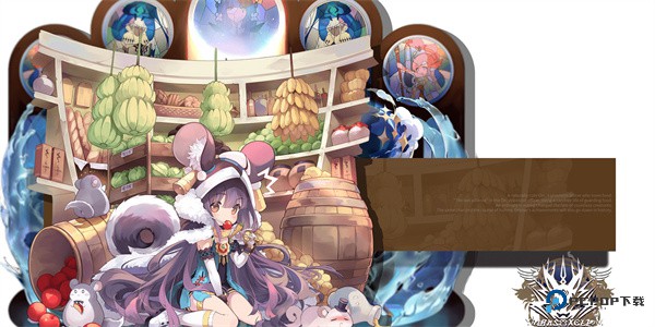 千年之旅国际服下载