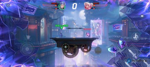 王者荣耀星之破晓国际版图片11