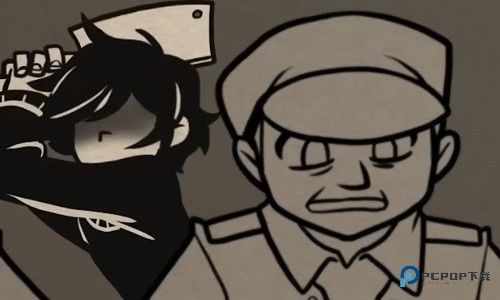 安迪与莉莉的棺材汉化版下载v1.05