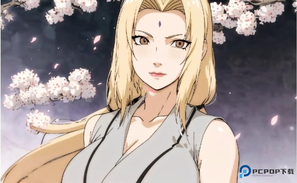 火影忍者异族崛起汉化版