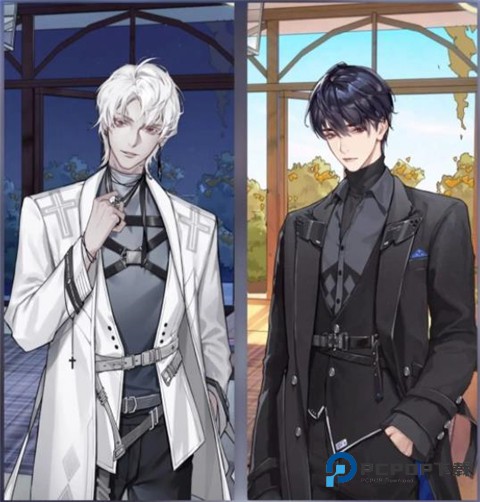 月影别墅官方正版