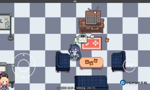 爱丽丝大冒险官方正版v1.0.7