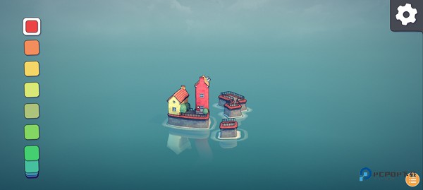 城镇叠叠乐手机版v1.1.9