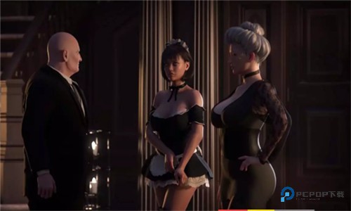 创世秩序汉化版v.53安卓版