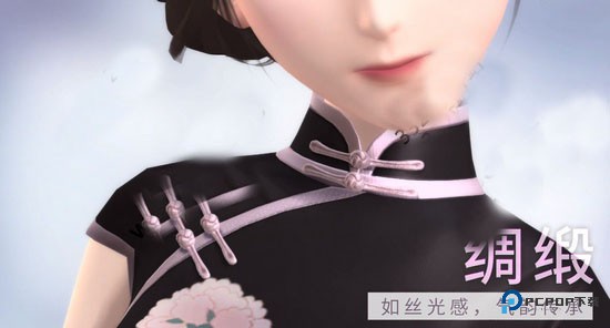 闪耀暖暖国际服下载