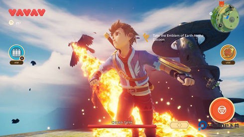 海之号角2安卓版v1.4.5