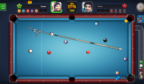8球台球国际版v56.0.3