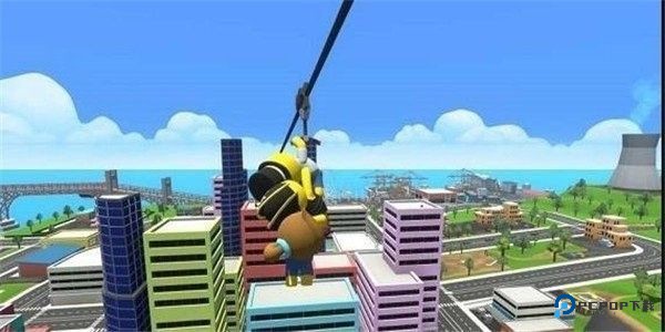 晃晃人生正式版2