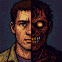 夜间伪人超市正式版v1