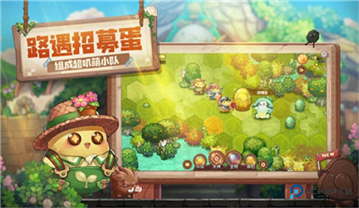 咔叽探险队单机版官方正版下载v1.2.0