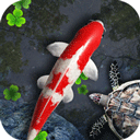 鱼池动态壁纸汉化版v2.02