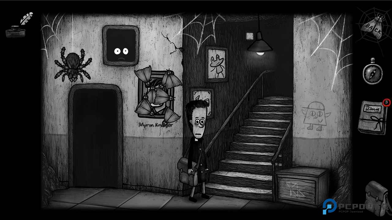 怪物之家2完整版v1.0.0最新版