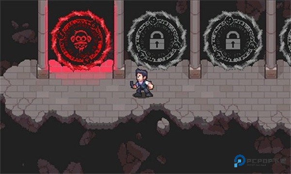 超级黑暗欺骗正式版v1.2.4