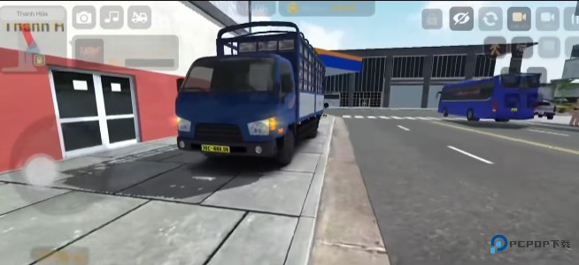 越南迷你卡车模拟器中文版升级方法7