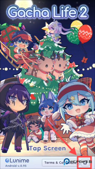 加查生活2横屏版