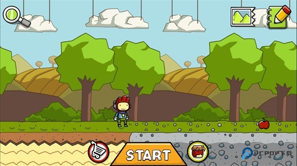 涂鸦冒险家安卓下载手机版