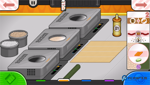 老爹的寿司店中文版v1.0.4