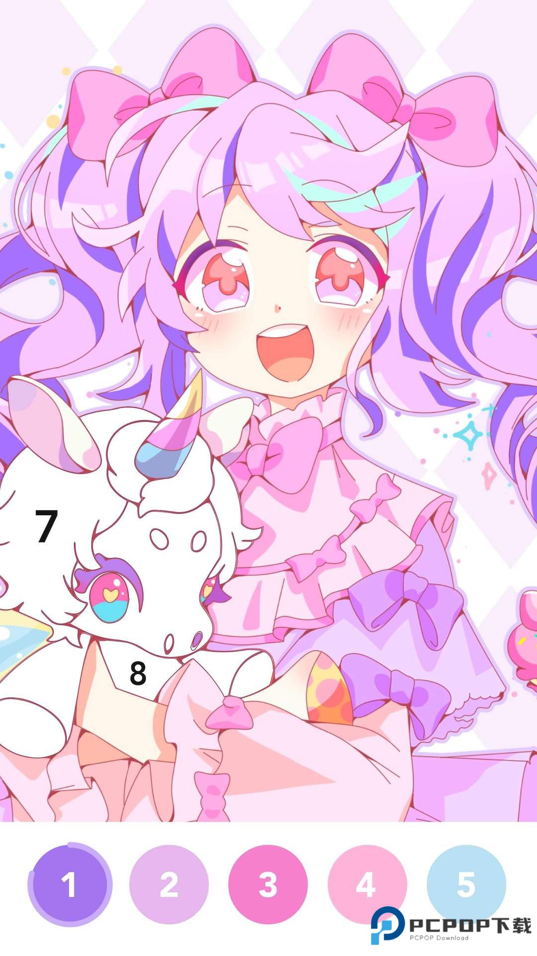 涂个壁纸软件v1.6.4