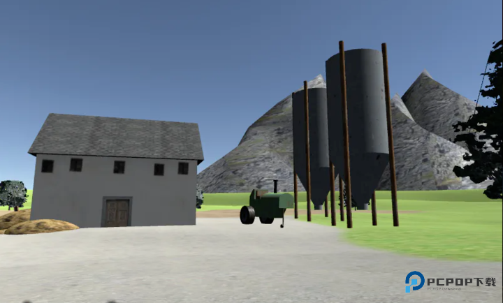 约翰的农场(挖掘机里腌萝卜)手机版v10.1