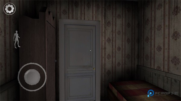 恐怖奶奶5该醒了中文版