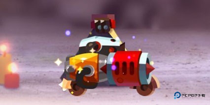 喵星大作战国际服最新版本下载(C.A.T.S.)