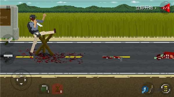 僵尸射击与防御中文版怎怎么玩3