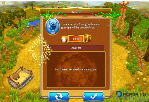 疯狂农场4安卓中文版下载v1.18