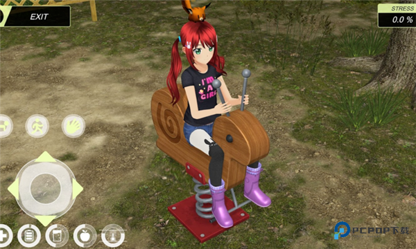 动漫都市中文版v0.4.6