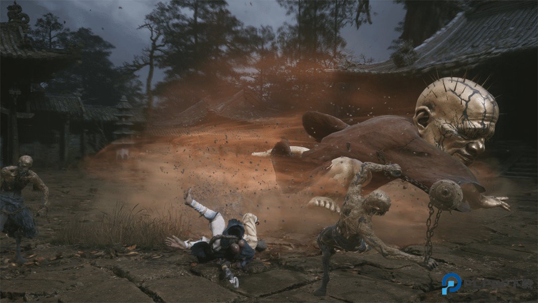 黑神话悟空手游v1.0