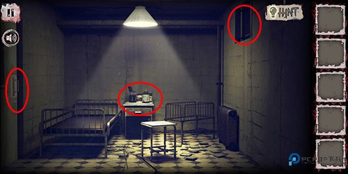 逃离恐怖医院怎么玩2