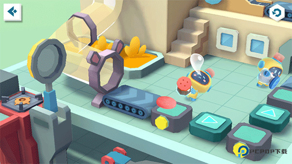 奇妙美食总动员怎么做汉堡2